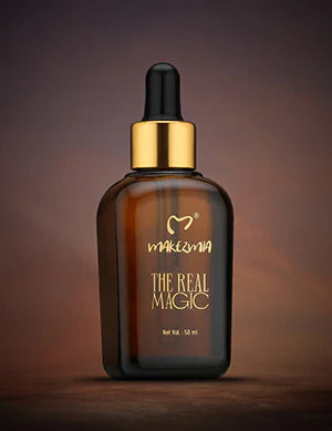 MAKEZMIA THE REAL MAGIC DROP 50ML