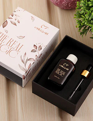 MAKEZMIA THE REAL MAGIC DROP 50ML