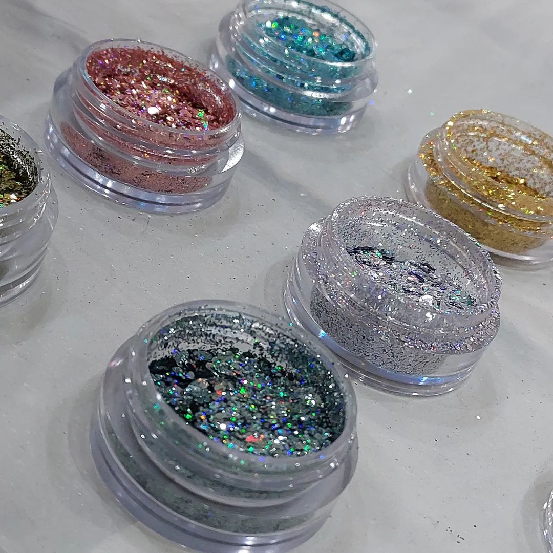 Pro Effex Burberry Chunky Glitters – ONESTOP-MALL OF SALON PRIVATE LIMITED