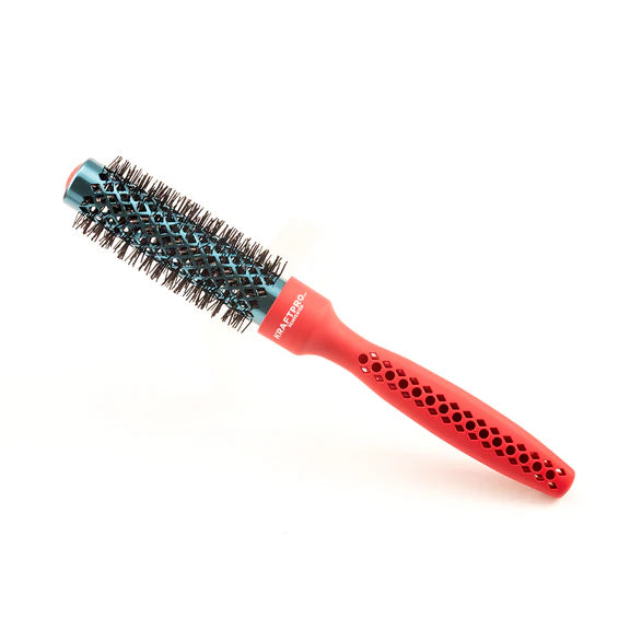 KRAFTPRO RED ROUND BRUSH 43MM