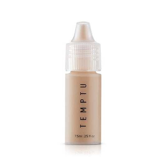 Temptu Pro Silicon Based S/B FOUNDATION (Toffee)7.5ml