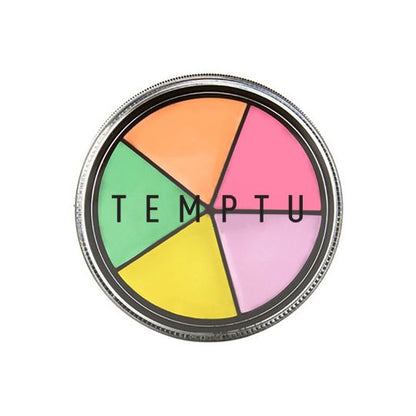 Temptu  Neutralizer Wheel