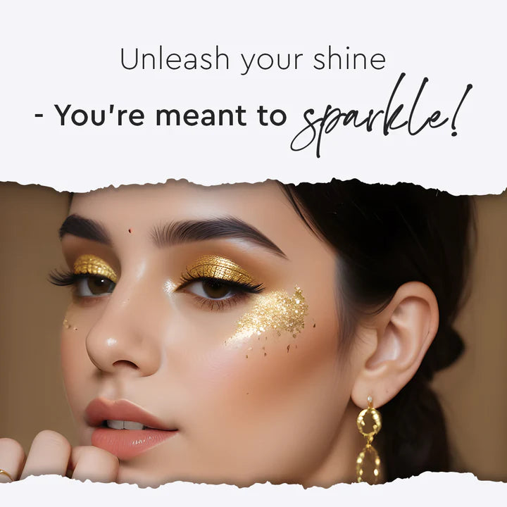 C2P HD LOOSE GLITTERS