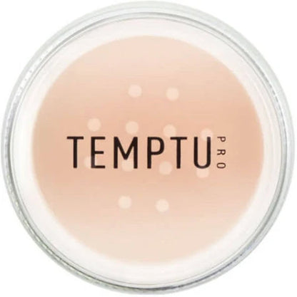 TEMPTU INVISIBLE DIFFERENCE  FINISHING POWDER