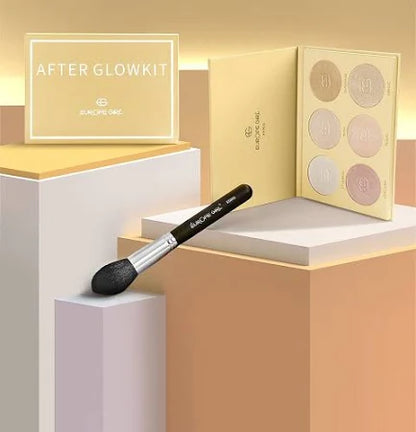 EUROPE GIRL GLOW PALETTE