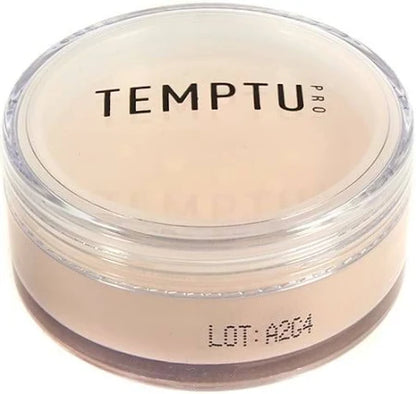TEMPTU INVISIBLE DIFFERENCE  FINISHING POWDER