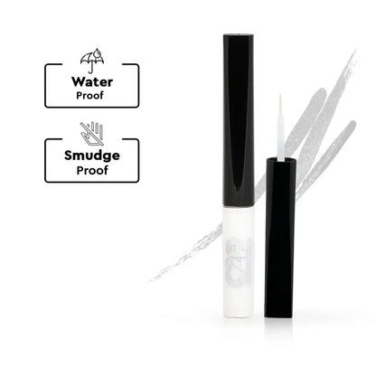 C2P PRO FRAME ME! METALLIC EYELINER