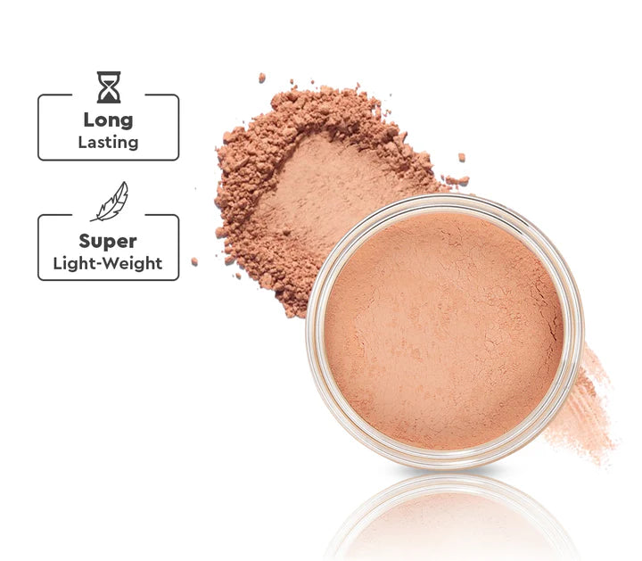 C2P HD TRANSLUCENT POWDER