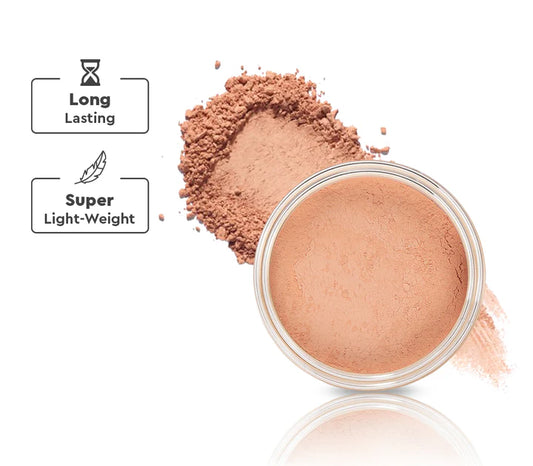 C2P HD TRANSLUCENT POWDER