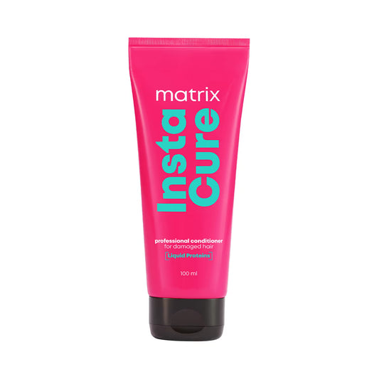 Matrix Insta Cure Professional Liquid Protein Conditioner (100ml)