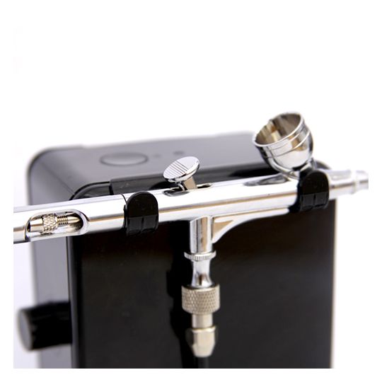 TEMPTU PRO 2.0 COMPRESSOR