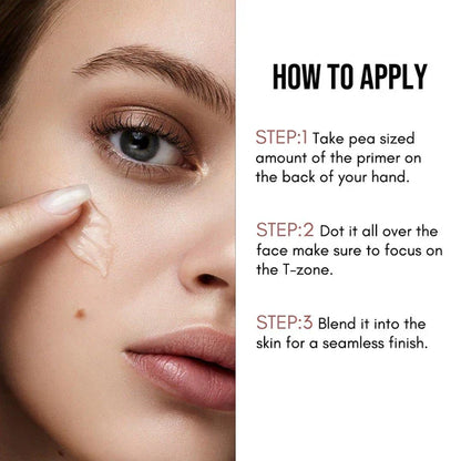 C2P ULTRA HD PORELESS MATT PRIMER 20ML