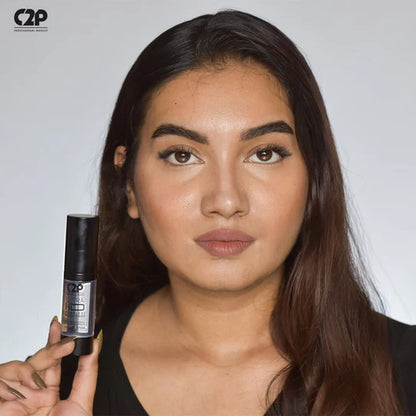 C2P ULTRA HD PORELESS MATT PRIMER 20ML