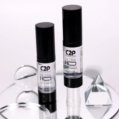 C2P ULTRA HD PORELESS MATT PRIMER 20ML