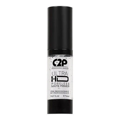 C2P ULTRA HD PORELESS MATT PRIMER 20ML