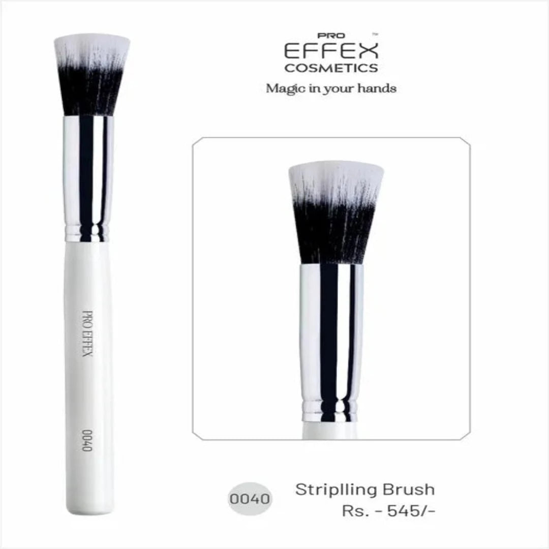 Pro Effex Stippling Brush (No. 0040)