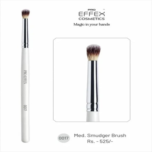 Pro Effex Med. Smudger Brush (No. 0017 )