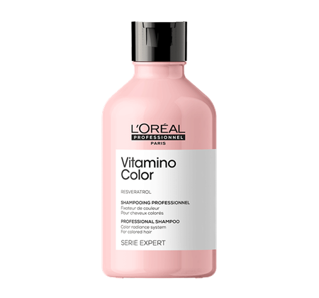 L’Oreal Professional Vitamino Shampoo