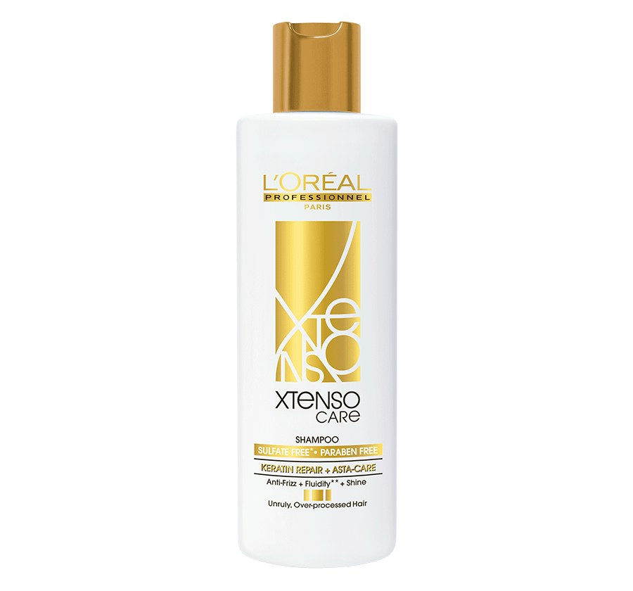 L’Oréal Professionnel Xtenso Care Sulphate Free Shampoo