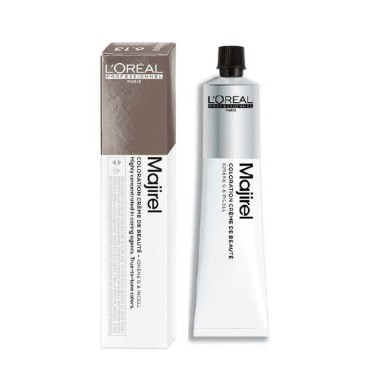 L'Oreal MAJIREL CLASSIQUE COOL BROWN 6.13