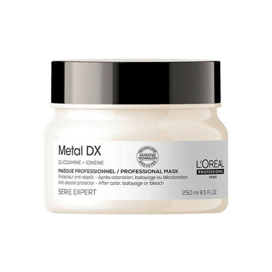 L'Oreal SE MRVL MASK DX 250ML