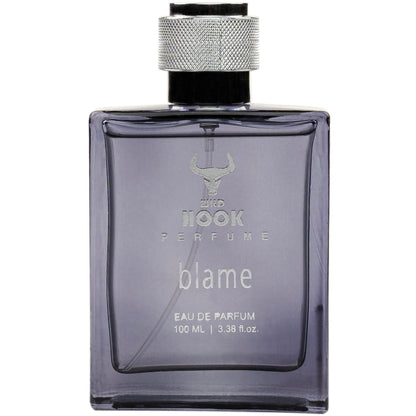 WILD HOOK – BLAME Perfume