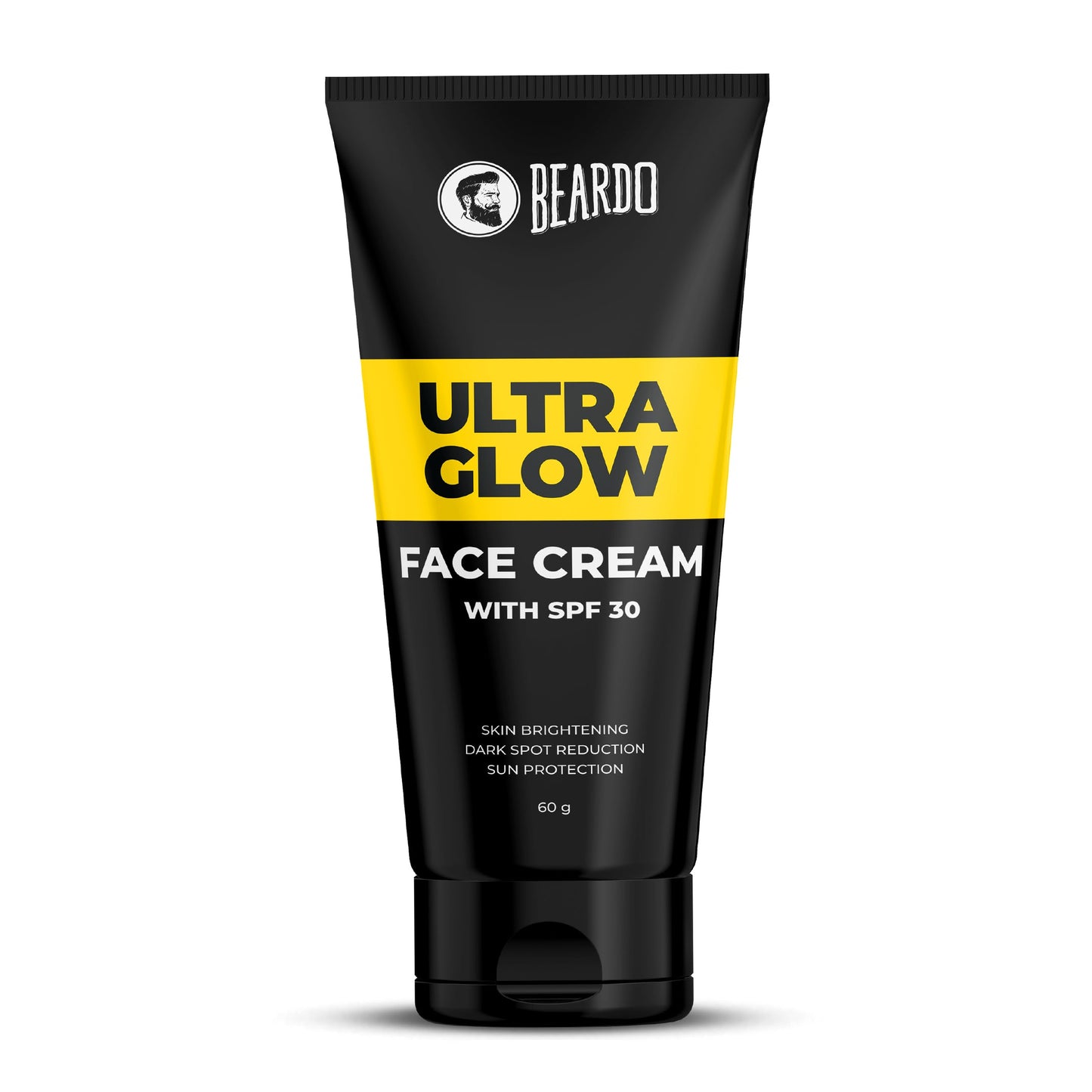 Beardo Ultraglow Face Cream (SPF-30) 60g