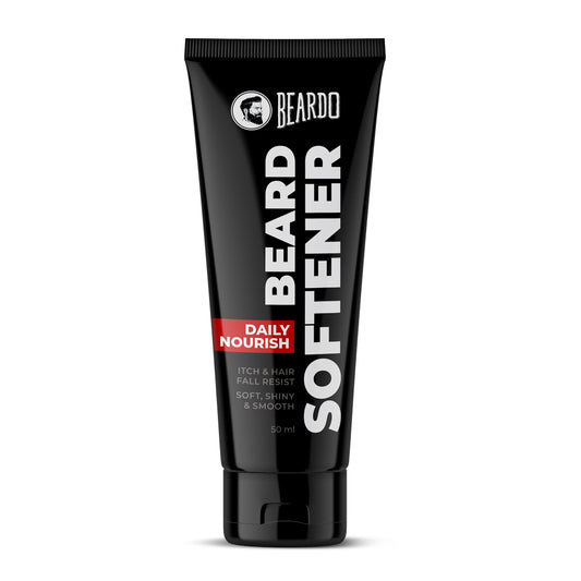 Beardo Beard Softener (Daily Nourish) 50g