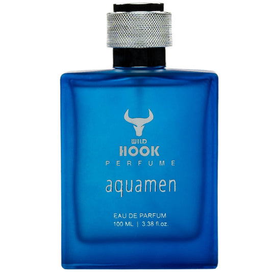 WILD HOOK - AQUAMEN Perfume