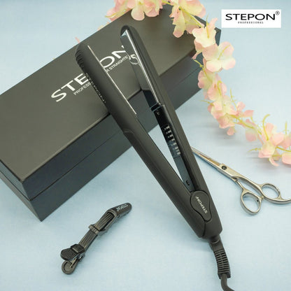 STEPON Titanium Hair Straightener