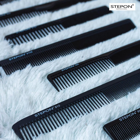 STEPON Hair Cut Comb