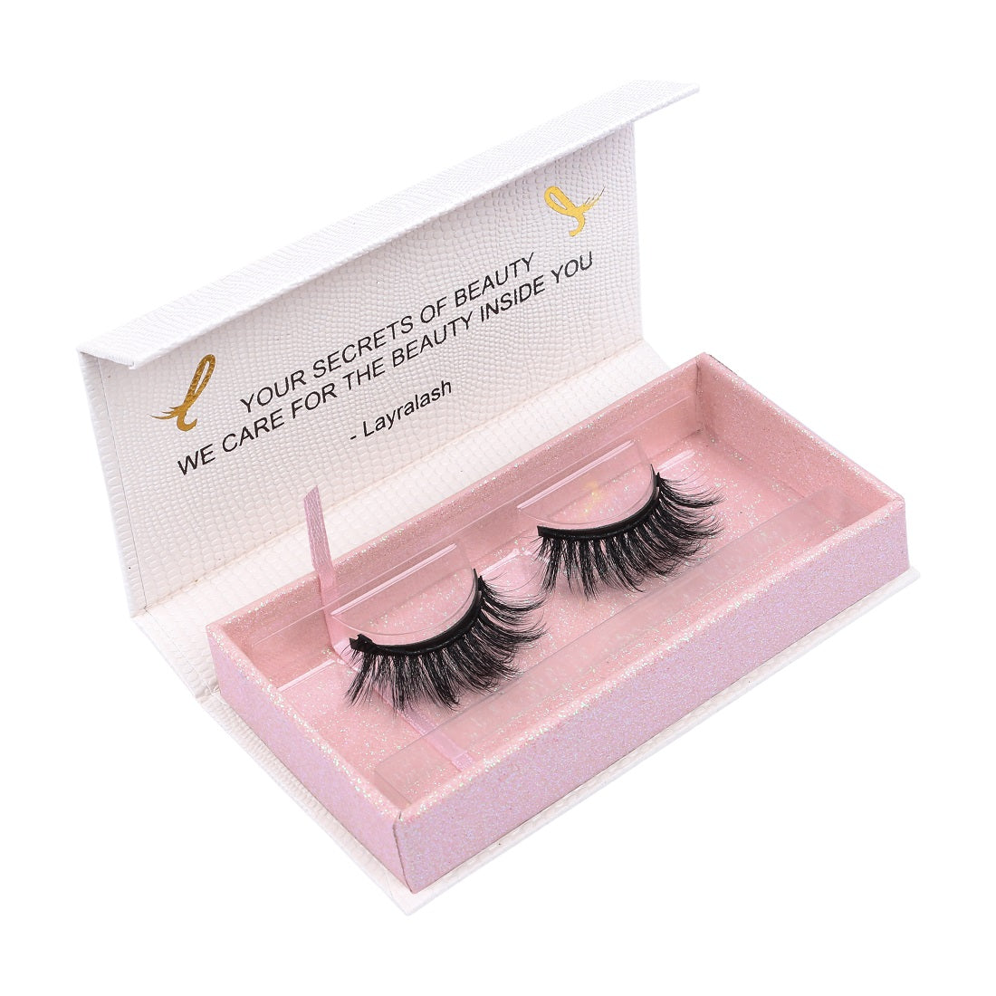 LAYRALASH CHARM LASH