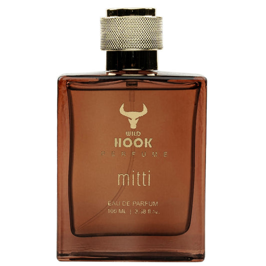 WILD HOOK - MITTI Perfume