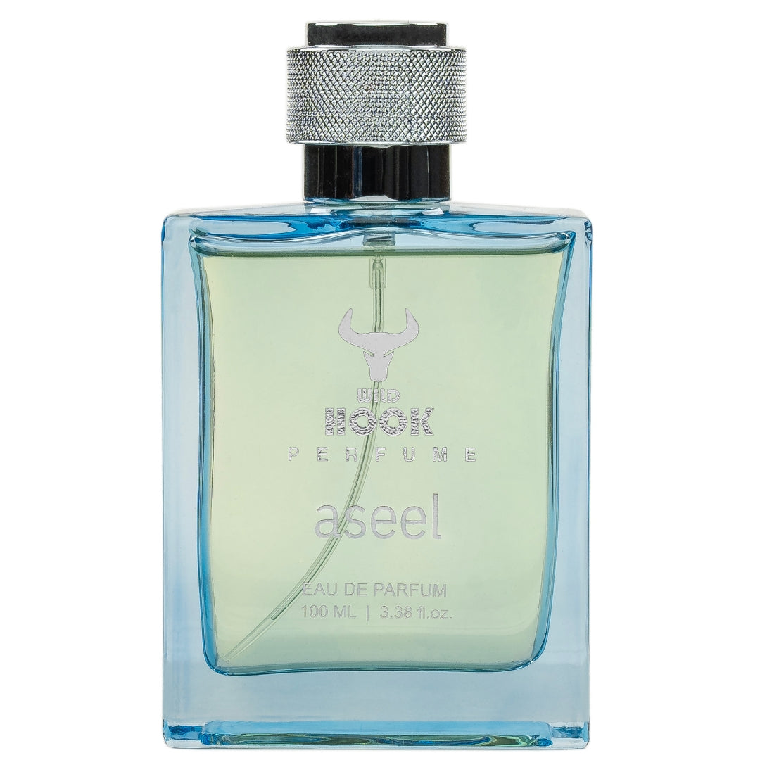 WILD HOOK-ASEEL Perfume