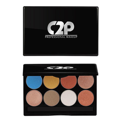C2P BASIC KIT EYES