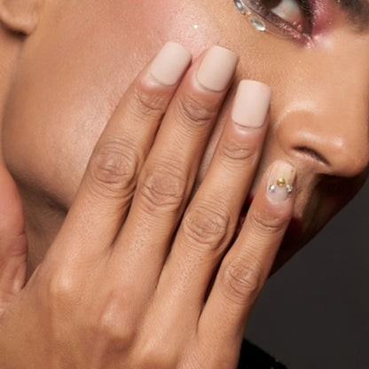 LICK NAILS Flawless Matte Finish Press On Nails