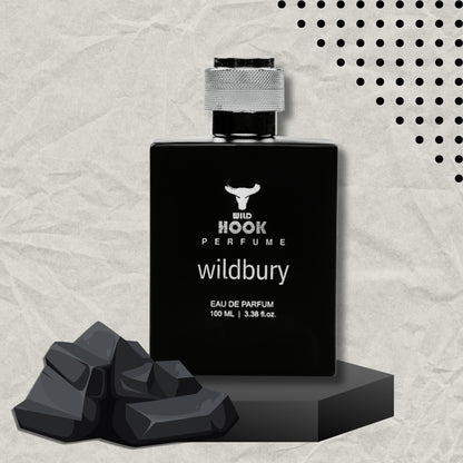 WILD HOOK - WILDBURY Perfume
