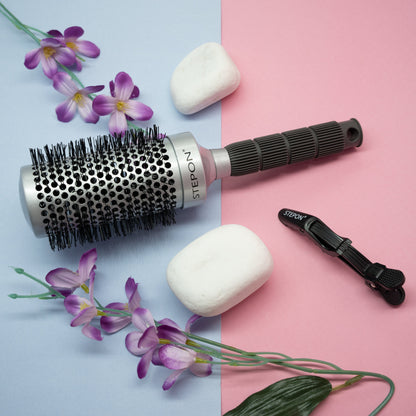 STEPON Pro Round Brush