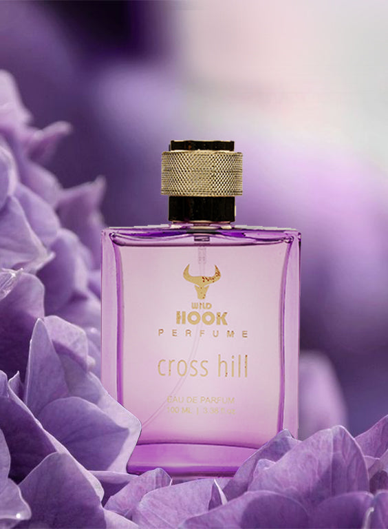 WILD HOOK - CROSS HILL Perfume