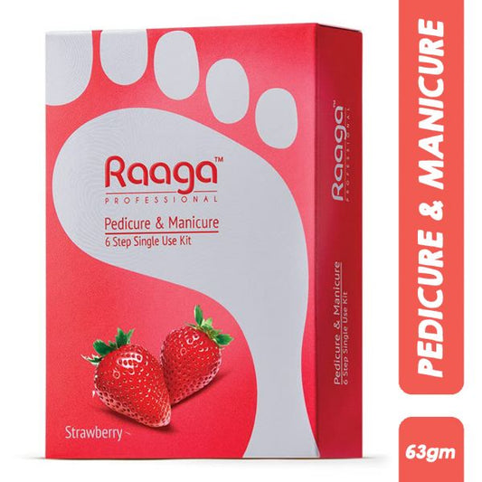 Raaga Box Brand: Raaga – ONESTOP-MALL OF SALON PRIVATE LIMITED