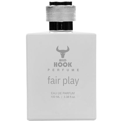 WILD HOOK - FAIR PLAY Perfume
