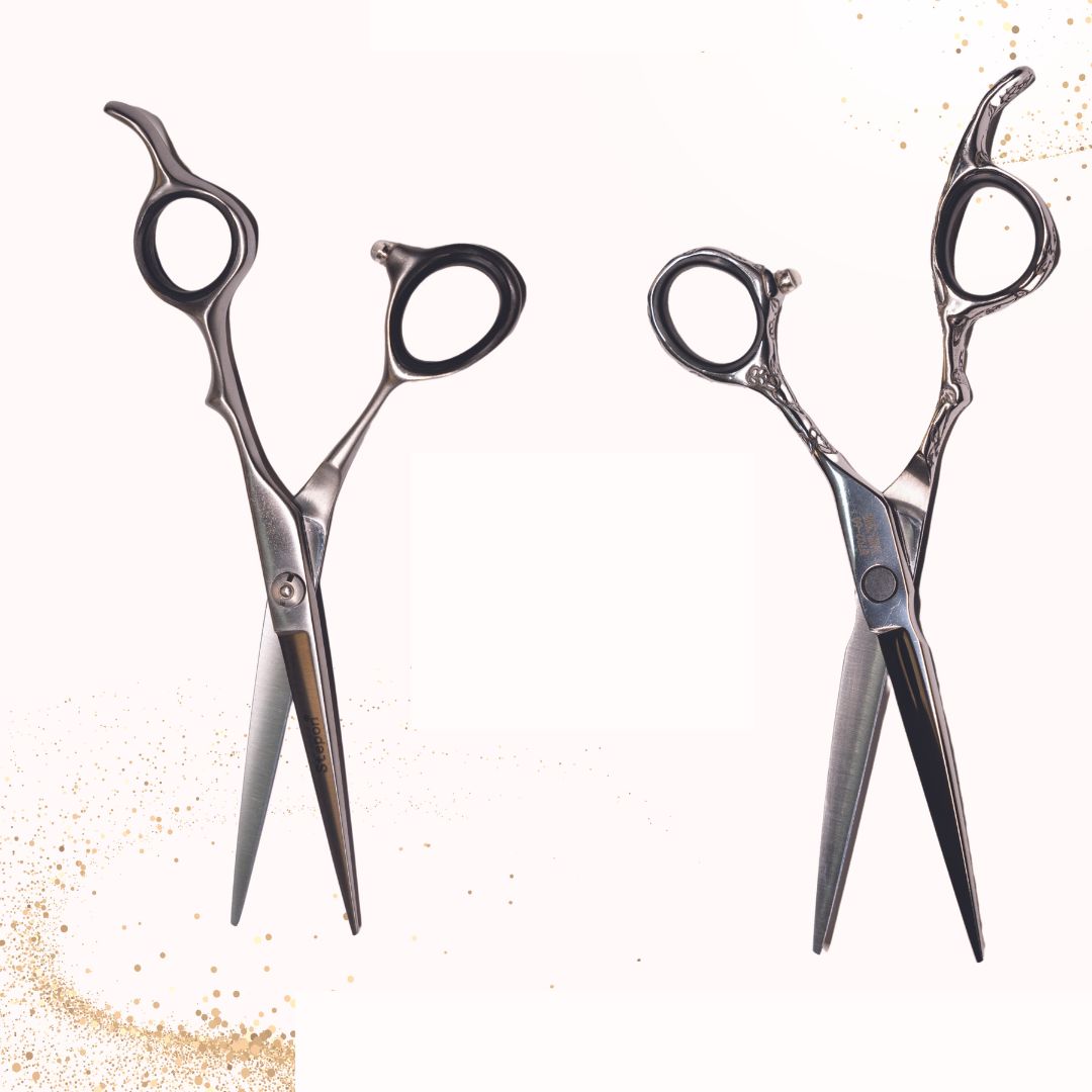 STEPON Scissors Sizes 5.5 inch and 6 inch