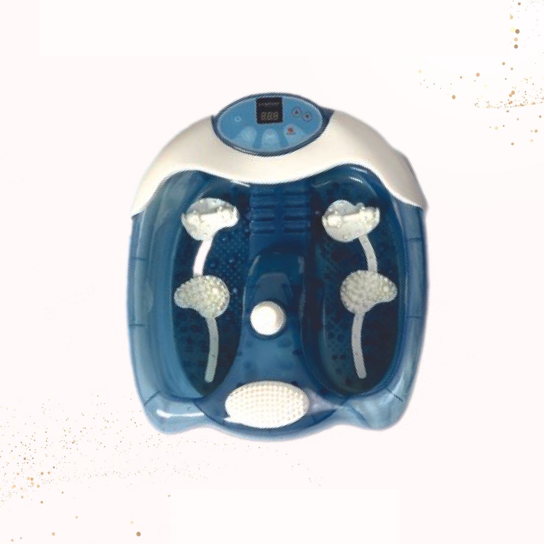 STEPON Pediprep Foot Spa – ONESTOP-MALL OF SALON PRIVATE LIMITED