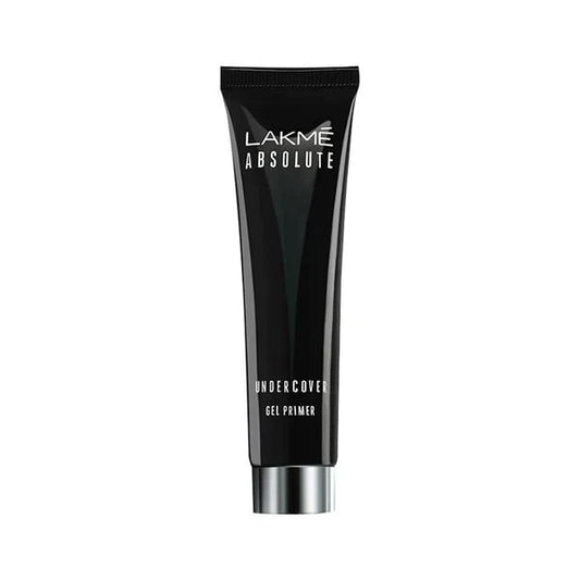 Lakme Absolute Under Cover Gel Face Primer, 30gm